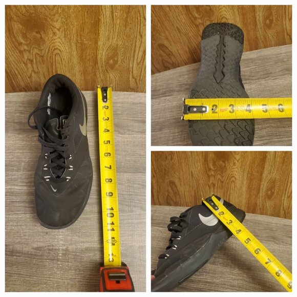 Nike FS Lite Trainer Athletic Running Shoes Sneakers Men’s Size 8 - Picture 12 of 12